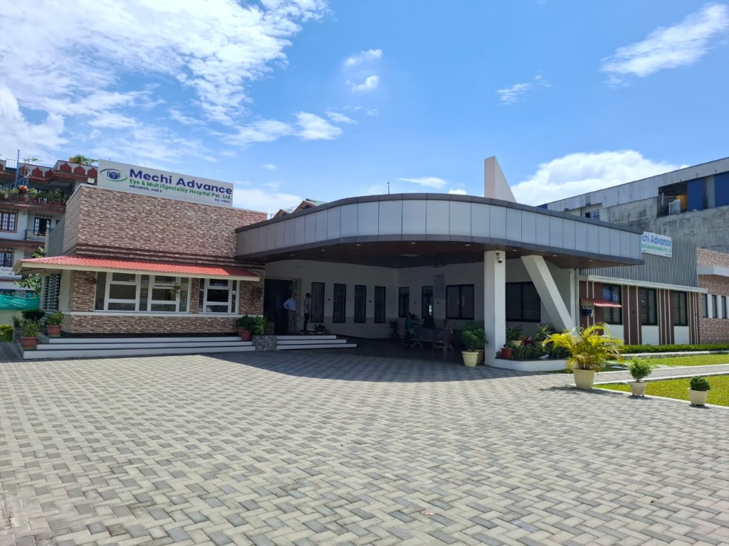 Dr. Prabha Subedi Basnet